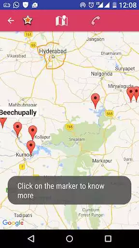 Play Krishna Pushkaralu 2016 Play Krishna Pushkaralu 2016