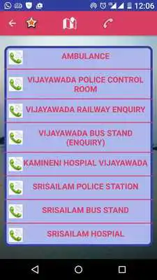 Play Krishna Pushkaralu 2016 Play Krishna Pushkaralu 2016