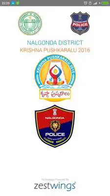 Play Krishna Pushkaralu Nalgonda