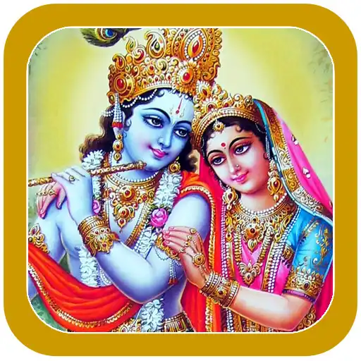 Play Krishna Radha Wallpapers APK Play Krishna Radha Wallpapers APK
