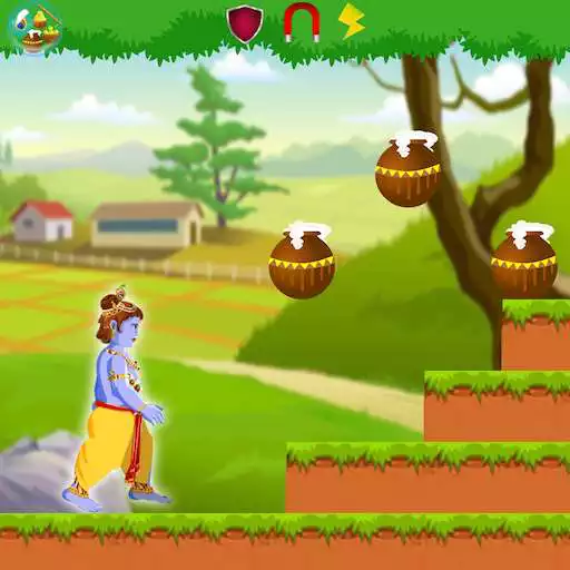 Free play online krishna run APK Free play online krishna run APK