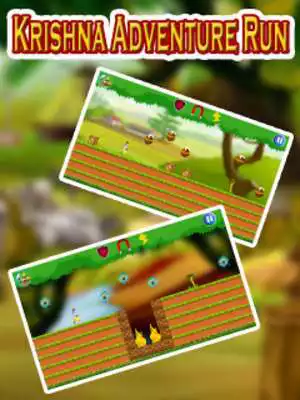 Play krishna run