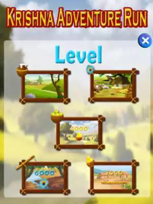 Play krishna run