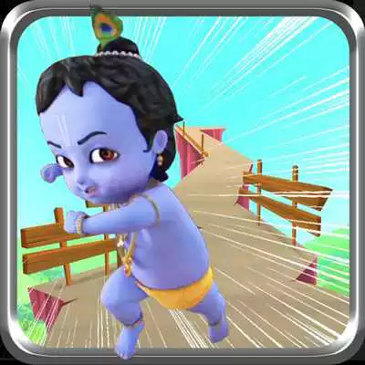 Play krishna run