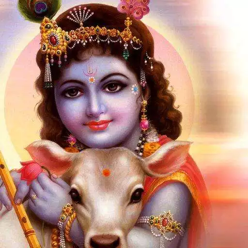 Play Krishna Songs Audio . APK