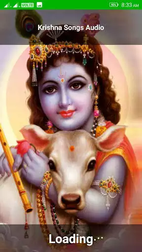 Play Krishna Songs Audio .  and enjoy Krishna Songs Audio . with UptoPlay
