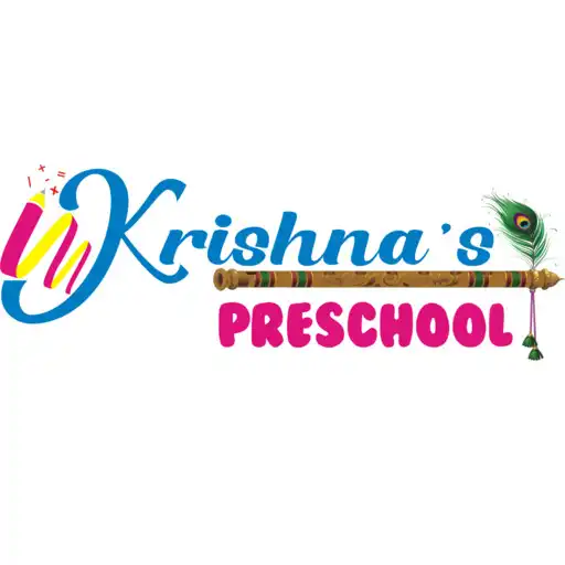 Play Krishna s Preschool APK