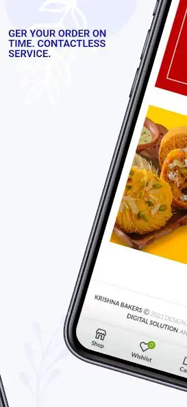 Play Krishna Sweets and Bakers - On  and enjoy Krishna Sweets and Bakers - On with UptoPlay