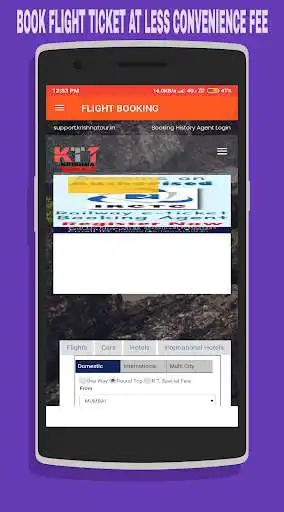 Play krishnatour.in  and enjoy krishnatour.in with UptoPlay