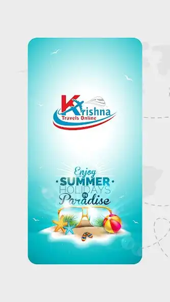 Play KRISHNA TOURS AND TRAVELS  and enjoy KRISHNA TOURS AND TRAVELS with UptoPlay