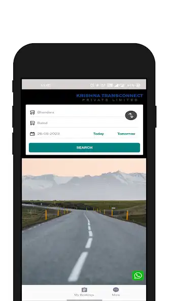Play Krishna Transconnect PVT LTD as an online game Krishna Transconnect PVT LTD with UptoPlay