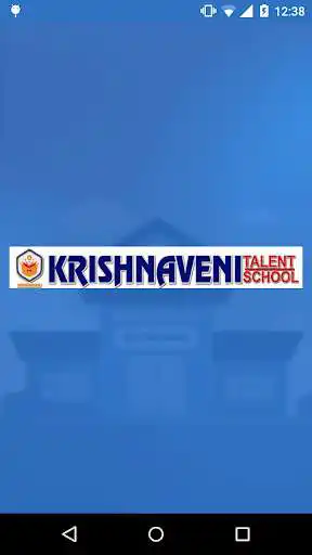 Play Krishnaveni Talent Schools  and enjoy Krishnaveni Talent Schools with UptoPlay