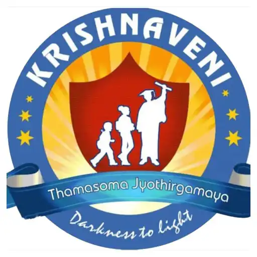 Play KRISHNAVENI TALENT SL- KATEDAN APK