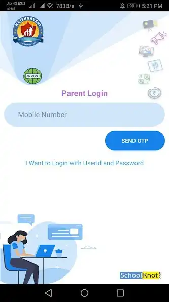 Play KRISHNAVENI TALENT SL- KATEDAN  and enjoy KRISHNAVENI TALENT SL- KATEDAN with UptoPlay