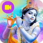 Free play online Krishna Video Status 2018 APK