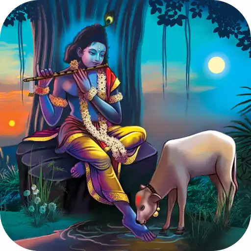 Play Krishna Wallpapers APK Play Krishna Wallpapers APK