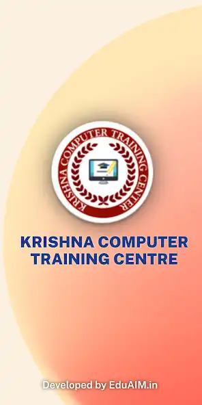 Play KRISHTECHNO - EduAIM  and enjoy KRISHTECHNO - EduAIM with UptoPlay
