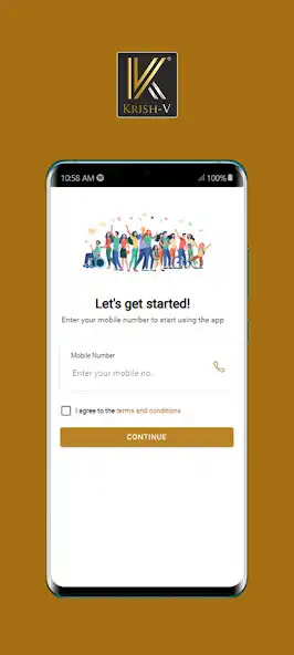 Play Krish-V FMS  and enjoy Krish-V FMS with UptoPlay