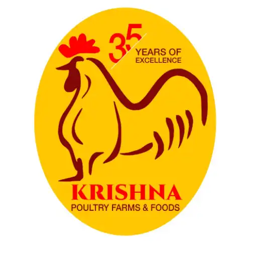 Play KRISNA POULTRY FARMS  FOODS APK