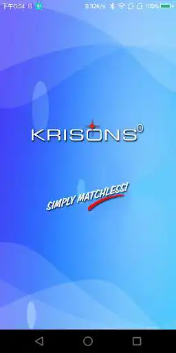 Play Krisons Smart Speakers  and enjoy Krisons Smart Speakers with UptoPlay
