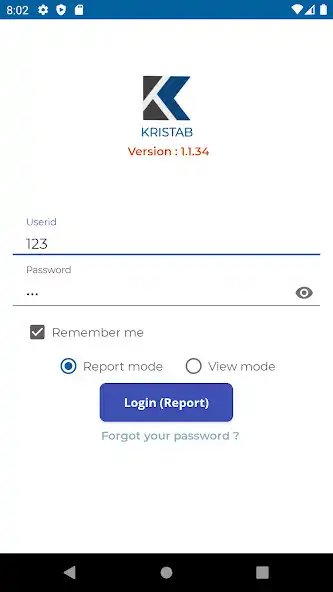 Play KristabCA and enjoy KristabCA with UptoPlay Play KristabCA and enjoy KristabCA with UptoPlay