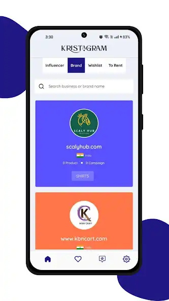 Play Kristagram as an online game Kristagram with UptoPlay