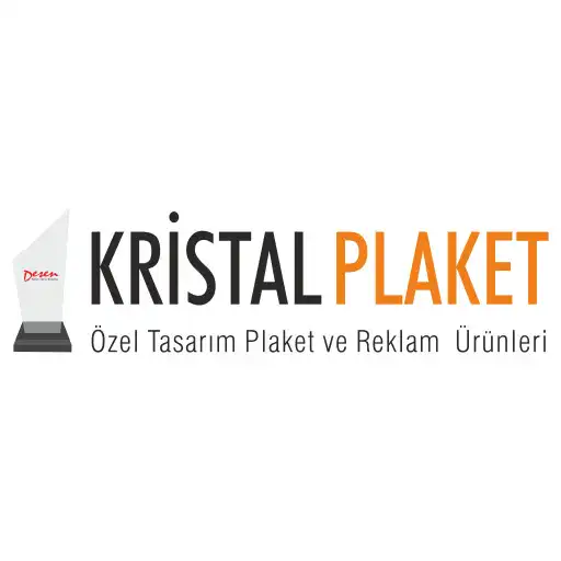 Play Kristal Plaket Ankara APK