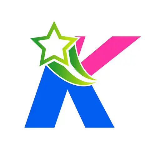 Play Kristar - Fancy Quotes Maker, Name Photo Creator APK