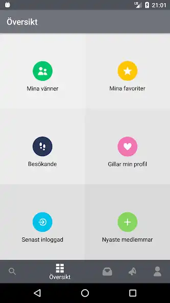 Play KristenDate Sverige – Mötespla as an online game KristenDate Sverige – Mötespla with UptoPlay