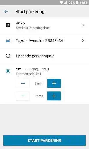 Play Kristiansund Parkering as an online game online Kristiansund Parkering with UptoPlay Play Kristiansund Parkering as an online game Kristiansund Parkering with UptoPlay