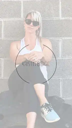 Play Kristin Bogie  and enjoy Kristin Bogie with UptoPlay
