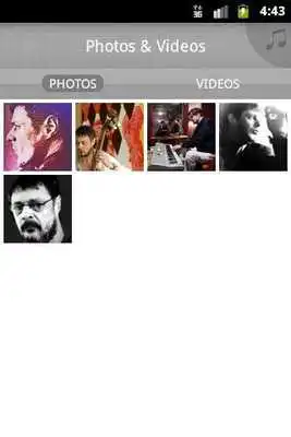 Play Kristof J. Weber