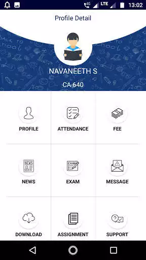 Play Kristu jyoti college  and enjoy Kristu jyoti college with UptoPlay