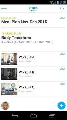 Play Kristy Lynn Fitness