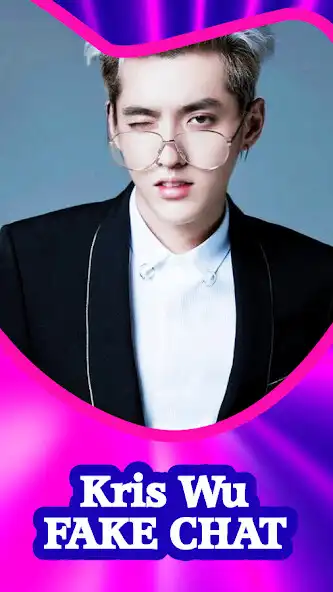 Play Kris Wu Fake Chat and enjoy Kris Wu Fake Chat with UptoPlay Play Kris Wu Fake Chat and enjoy Kris Wu Fake Chat with UptoPlay