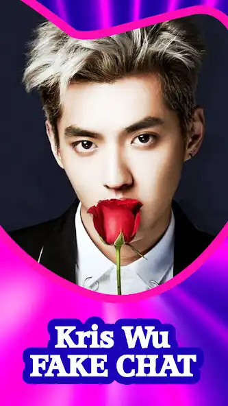 Play Kris Wu Fake Chat as an online game online Kris Wu Fake Chat with UptoPlay Play Kris Wu Fake Chat as an online game Kris Wu Fake Chat with UptoPlay
