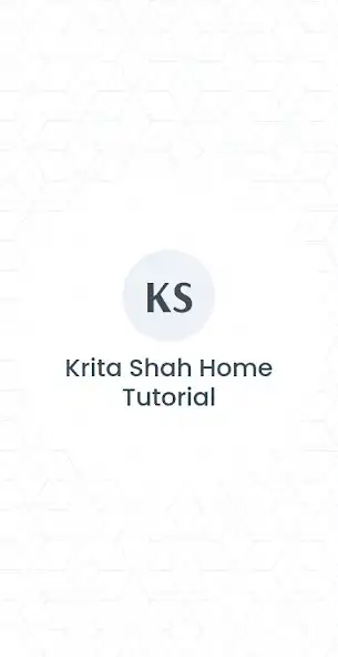 Play Krita Shah Home Tutorial  and enjoy Krita Shah Home Tutorial with UptoPlay