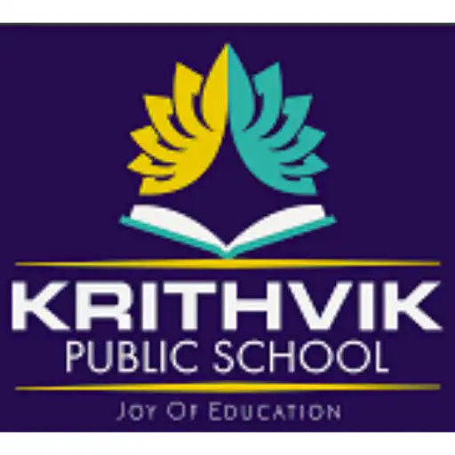 Play Krithvik Public school APK