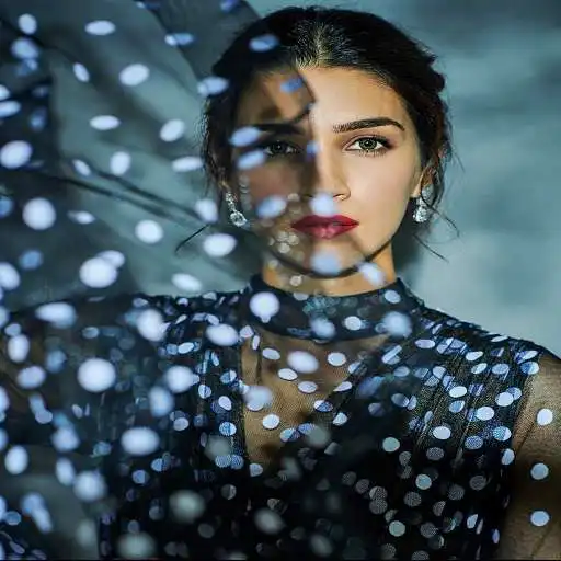 Play Kriti Sanon HD Images APK