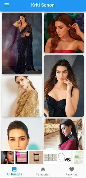 Play Kriti Sanon Photos  and enjoy Kriti Sanon Photos with UptoPlay