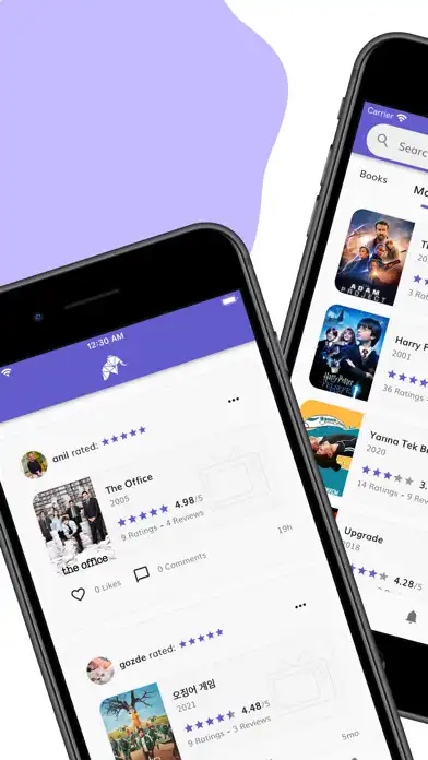 Play Kritle: Movie, Book, TV Series  and enjoy Kritle: Movie, Book, TV Series with UptoPlay