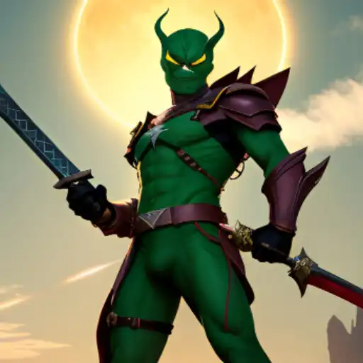 Play Krix: A Heros Journey APK Play Krix: A Heros Journey APK