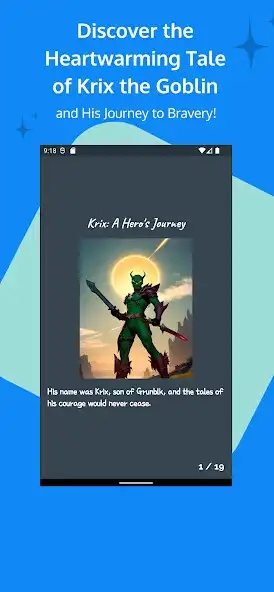 Play Krix: A Heros Journey  and enjoy Krix: A Heros Journey with UptoPlay