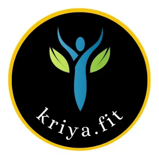 Play KriyaFit: Sports  Fitness APK