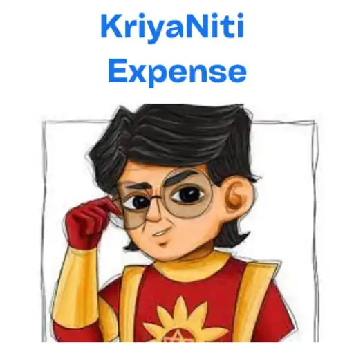 Play Kriyaniti Expense APK