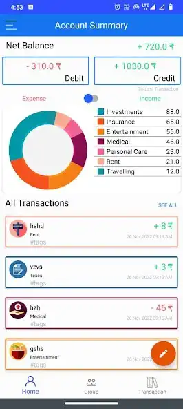 Play Kriyaniti Expense as an online game online Kriyaniti Expense with UptoPlay Play Kriyaniti Expense as an online game Kriyaniti Expense with UptoPlay