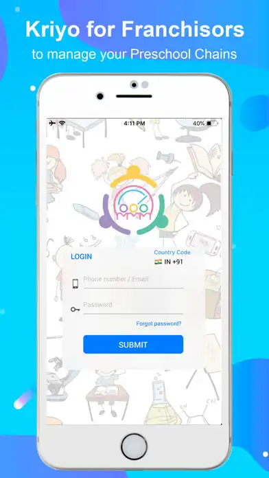 Play Kriyo Franchisor  and enjoy Kriyo Franchisor with UptoPlay