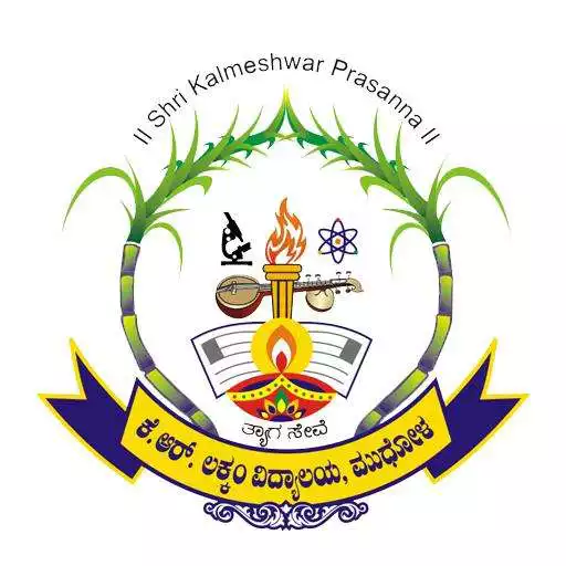 Play K R LAKKAM MEMORIAL SCHOOL APK