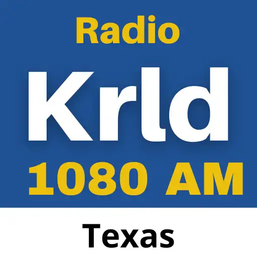 Play Krld 1080 Radio Station Texas APK