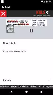 Play KRLS3